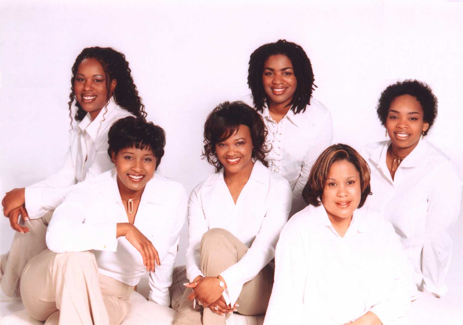 Acappella Gospel Group 60