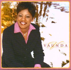 Vaunda Waller